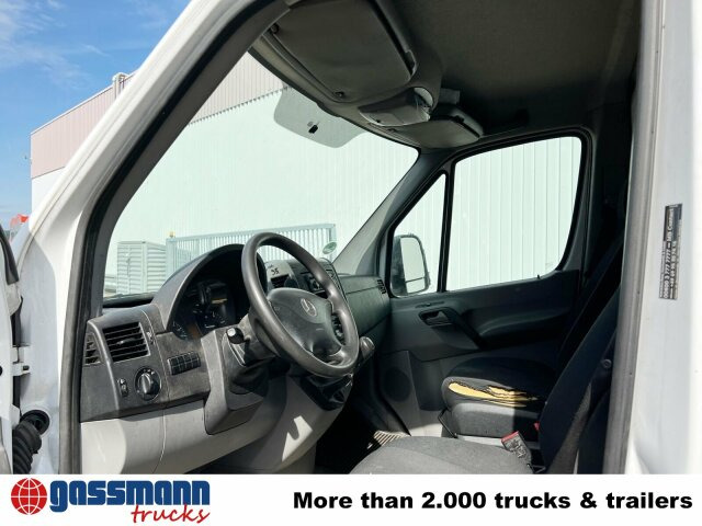 Mercedes-Benz Sprinter 314 CDI 4x2, 5x Vorhanden! - Kaubik: pilt 2 Mercedes-Benz Sprinter 314 CDI 4x2, 5x Vorhanden! - Kaubik: pilt 2