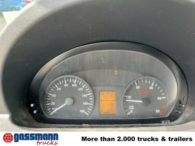 Mercedes-Benz Sprinter 314 CDI 4x2, 5x Vorhanden! - Kaubik: pilt 4 Mercedes-Benz Sprinter 314 CDI 4x2, 5x Vorhanden! - Kaubik: pilt 4