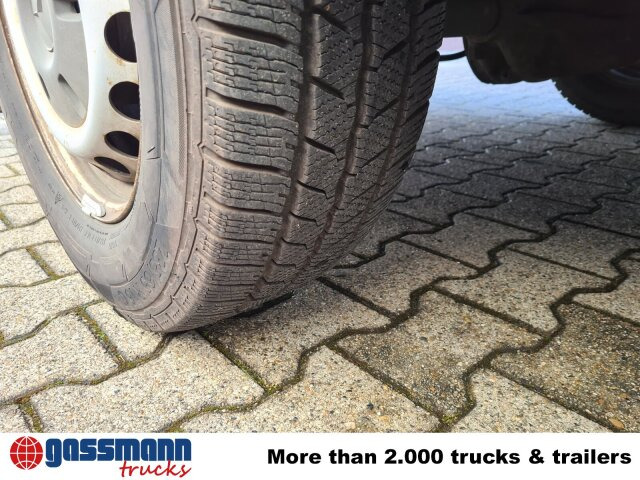 Mercedes-Benz Sprinter 316 KA 4x2, Rettungswagen - Kaubik: pilt 2 Mercedes-Benz Sprinter 316 KA 4x2, Rettungswagen - Kaubik: pilt 2