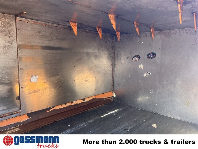 Mercedes-Benz Sprinter 513 CDI 4x2, Contex Pressmüllaufbau - Prügiauto: pilt 2 Mercedes-Benz Sprinter 513 CDI 4x2, Contex Pressmüllaufbau - Prügiauto: pilt 2