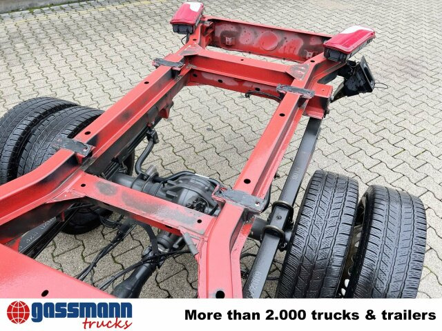 Mercedes-Benz Sprinter 516 CDI 4x2, Bi-Xenon - Kabiinišassiiga veoauto, Tarbesõiduk: pilt 3 Mercedes-Benz Sprinter 516 CDI 4x2, Bi-Xenon - Kabiinišassiiga veoauto, Tarbesõiduk: pilt 3