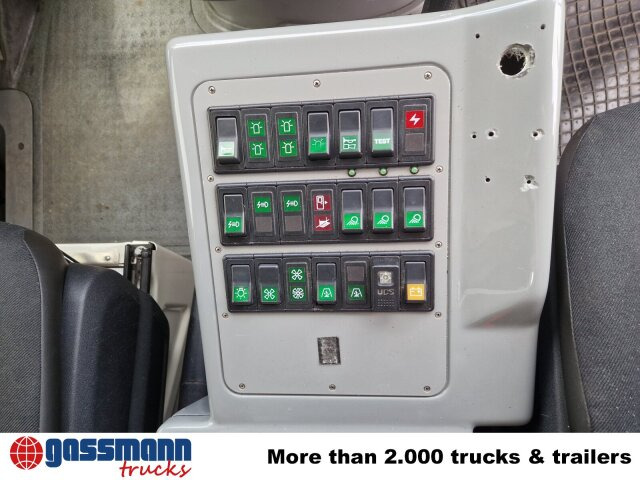 Mercedes-Benz Sprinter 516 CDI 4x2, Rettungswagen - Kaubik: pilt 2 Mercedes-Benz Sprinter 516 CDI 4x2, Rettungswagen - Kaubik: pilt 2