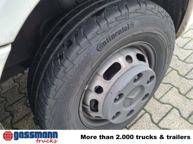 Mercedes-Benz Sprinter 516 CDI 4x2, Rettungswagen - Kaubik: pilt 3 Mercedes-Benz Sprinter 516 CDI 4x2, Rettungswagen - Kaubik: pilt 3