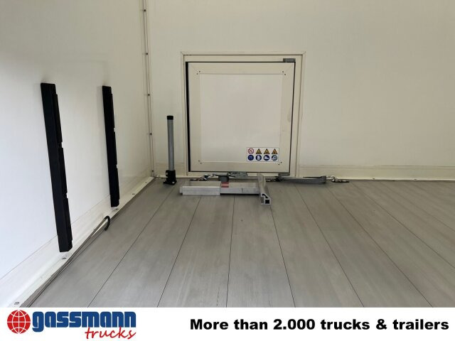 Mercedes-Benz Sprinter 516 FG 4x2, MBUX, Autotransporter - Kaubik: pilt 3 Mercedes-Benz Sprinter 516 FG 4x2, MBUX, Autotransporter - Kaubik: pilt 3
