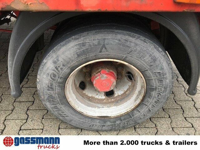 Müller-Mitteltal TRA-Kombi 18,0 Abroll/Absetz/Tieflader - Multilift/ Liftdumper haagis: pilt 4 Müller-Mitteltal TRA-Kombi 18,0 Abroll/Absetz/Tieflader - Multilift/ Liftdumper haagis: pilt 4