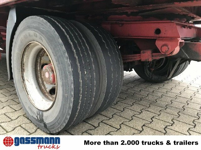 Müller-Mitteltal TRA-Kombi 18,0 Abroll/Absetz/Tieflader - Multilift/ Liftdumper haagis: pilt 5 Müller-Mitteltal TRA-Kombi 18,0 Abroll/Absetz/Tieflader - Multilift/ Liftdumper haagis: pilt 5