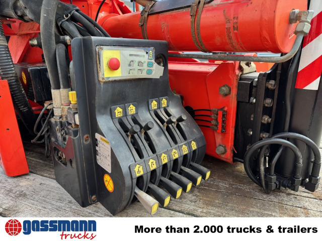 Palfinger PK 18500-A - Kraana-manipulaator: pilt 5 Palfinger PK 18500-A - Kraana-manipulaator: pilt 5