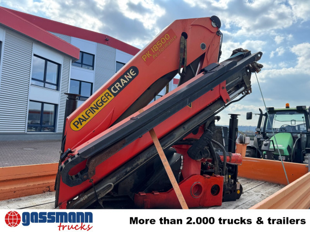 Palfinger PK 18500-A - Kraana-manipulaator: pilt 4 Palfinger PK 18500-A - Kraana-manipulaator: pilt 4