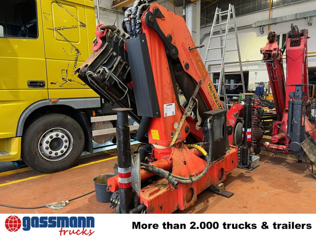 Palfinger PK 23002 C, Funk - Kraana-manipulaator: pilt 3 Palfinger PK 23002 C, Funk - Kraana-manipulaator: pilt 3