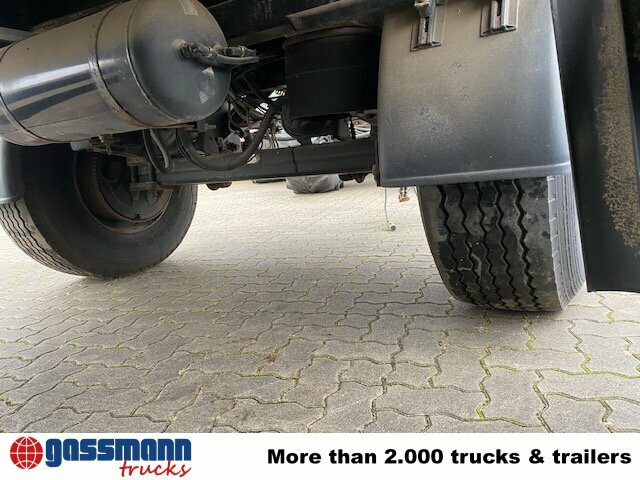 ROHR 2-A-Kühlanhänger, LBW - Külmikjärelhaagis: pilt 2 ROHR 2-A-Kühlanhänger, LBW - Külmikjärelhaagis: pilt 2