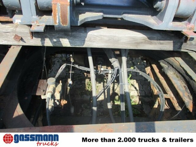 ROHR - Multilift/ Liftdumper haagis: pilt 2 ROHR - Multilift/ Liftdumper haagis: pilt 2