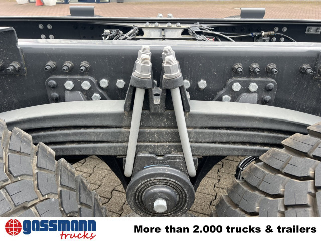 Renault C 480 8x4, Kran 15-35m/t - Konkstõstukiga veoauto, Kraanaga veoauto: pilt 5 Renault C 480 8x4, Kran 15-35m/t - Konkstõstukiga veoauto, Kraanaga veoauto: pilt 5