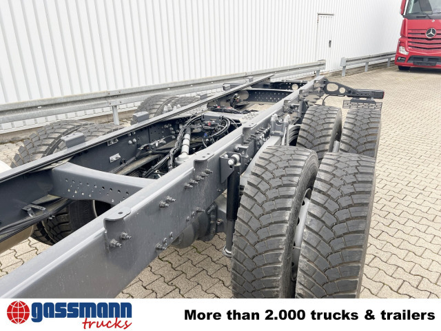 Renault C 480 8x4, Kran 15-35m/t - Konkstõstukiga veoauto, Kraanaga veoauto: pilt 2 Renault C 480 8x4, Kran 15-35m/t - Konkstõstukiga veoauto, Kraanaga veoauto: pilt 2