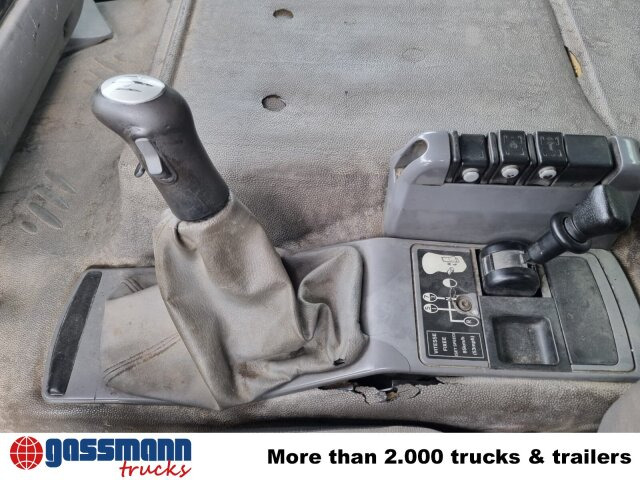 Renault Kerax 380.26 6x4, Bordmatik links - Kallurauto: pilt 5 Renault Kerax 380.26 6x4, Bordmatik links - Kallurauto: pilt 5