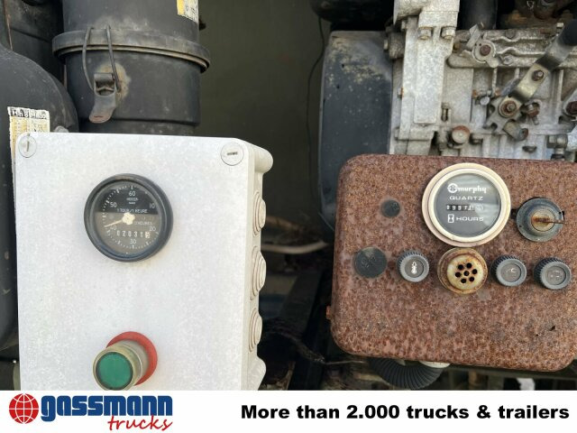 Renault Midliner S170 4x4, 6000l Wassertank - Tsisternauto: pilt 2 Renault Midliner S170 4x4, 6000l Wassertank - Tsisternauto: pilt 2