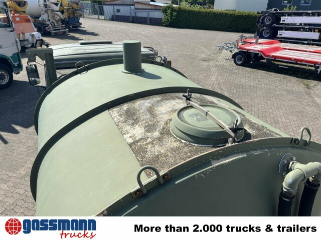 Renault Midliner S170 4x4, 6000l Wassertank - Tsisternauto: pilt 3 Renault Midliner S170 4x4, 6000l Wassertank - Tsisternauto: pilt 3