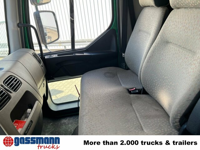 Renault Midlum 220.12 4x2, BDF verschiedene Größen - Konteinerveduk/ Tõstukiga veoauto: pilt 5 Renault Midlum 220.12 4x2, BDF verschiedene Größen - Konteinerveduk/ Tõstukiga veoauto: pilt 5