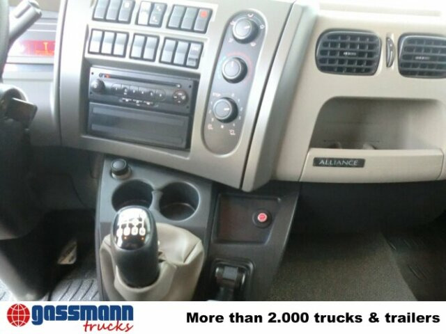 Renault Midlum 220 DXi 4x2 - Joogiveok: pilt 3 Renault Midlum 220 DXi 4x2 - Joogiveok: pilt 3
