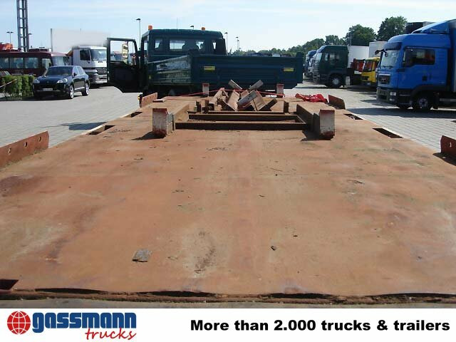 Renders Anhänger für Absetzcontainer - Multilift/ Liftdumper haagis: pilt 4 Renders Anhänger für Absetzcontainer - Multilift/ Liftdumper haagis: pilt 4