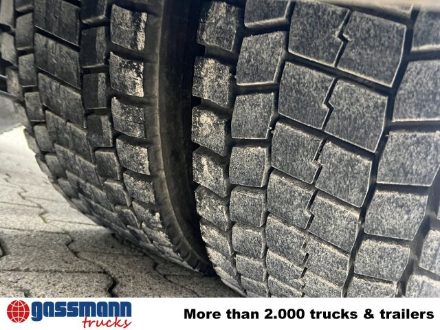 Iveco Stralis AD440X42T/P 4x2, Ex- Army - Sadulveok: pilt 2 Iveco Stralis AD440X42T/P 4x2, Ex- Army - Sadulveok: pilt 2