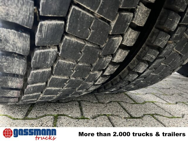 Iveco Stralis AD440X42T/P 4x2, Ex- Army - Sadulveok: pilt 5 Iveco Stralis AD440X42T/P 4x2, Ex- Army - Sadulveok: pilt 5