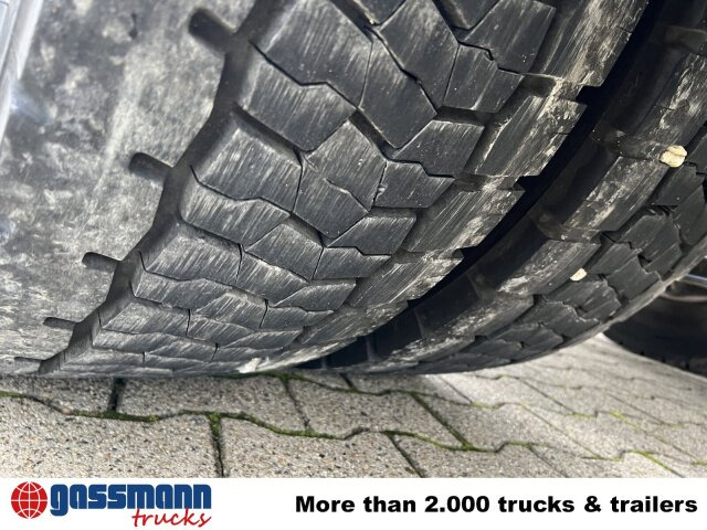 Iveco Stralis AD440X42T/P 4x2, Ex- Army - Sadulveok: pilt 3 Iveco Stralis AD440X42T/P 4x2, Ex- Army - Sadulveok: pilt 3