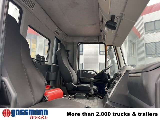 Iveco Stralis AD440X42T/P 4x2, Ex- Army - Sadulveok: pilt 5 Iveco Stralis AD440X42T/P 4x2, Ex- Army - Sadulveok: pilt 5