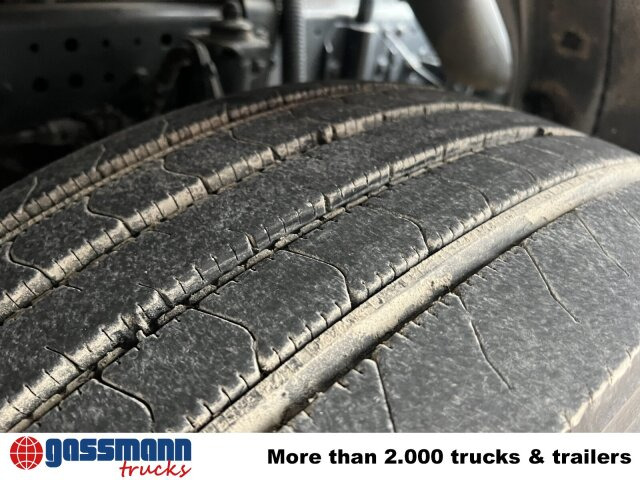 Iveco Stralis AD440X42T/P 4x2, Ex- Army - Sadulveok: pilt 3 Iveco Stralis AD440X42T/P 4x2, Ex- Army - Sadulveok: pilt 3