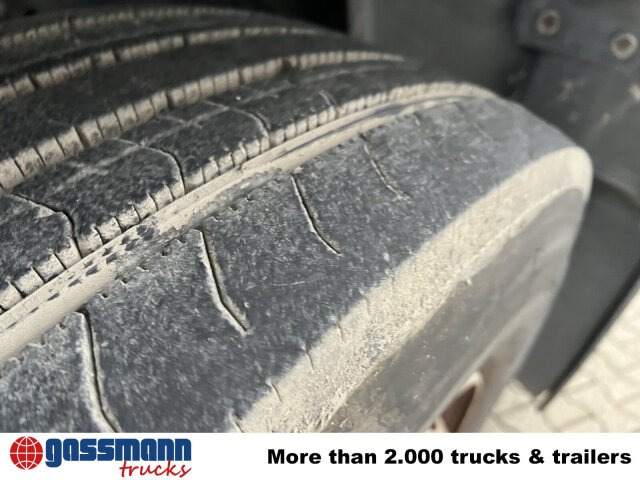 Iveco Stralis AD440X42T/P 4x2, Ex- - Sadulveok: pilt 3 Iveco Stralis AD440X42T/P 4x2, Ex- - Sadulveok: pilt 3