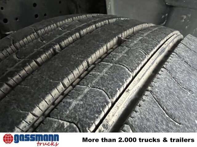 Iveco Stralis AD440X42T/P 4x2, Ex- - Sadulveok: pilt 4 Iveco Stralis AD440X42T/P 4x2, Ex- - Sadulveok: pilt 4