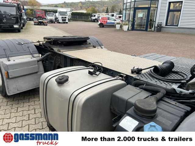 Iveco Stralis AD440X42T/P 4x2, Ex- - Sadulveok: pilt 2 Iveco Stralis AD440X42T/P 4x2, Ex- - Sadulveok: pilt 2