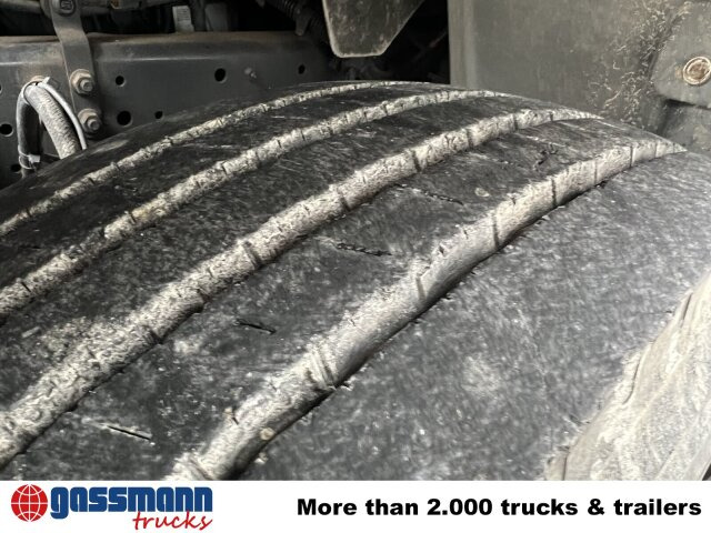 Iveco Stralis AD440X42T/P 4x2, Ex- - Sadulveok: pilt 2 Iveco Stralis AD440X42T/P 4x2, Ex- - Sadulveok: pilt 2