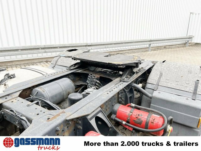Iveco Stralis AS440S42 4x2, Retarder - Sadulveok: pilt 4 Iveco Stralis AS440S42 4x2, Retarder - Sadulveok: pilt 4