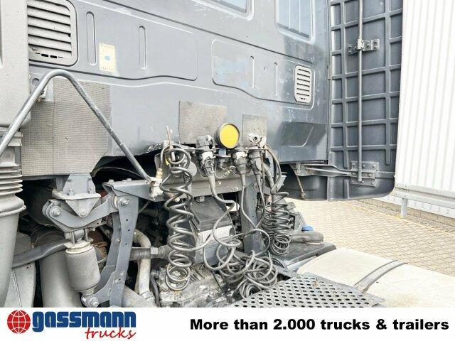 Iveco Stralis AS440S42 4x2, Retarder - Sadulveok: pilt 3 Iveco Stralis AS440S42 4x2, Retarder - Sadulveok: pilt 3