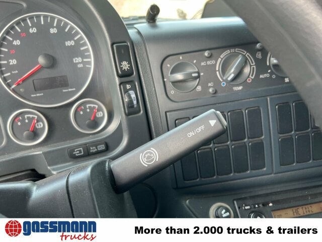 MAN TGL 8.220 4X2 BL - Sadulveok: pilt 3 MAN TGL 8.220 4X2 BL - Sadulveok: pilt 3