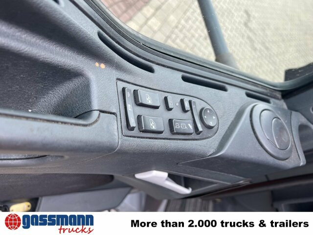 MAN TGL 8.220 4X2 BL - Sadulveok: pilt 3 MAN TGL 8.220 4X2 BL - Sadulveok: pilt 3