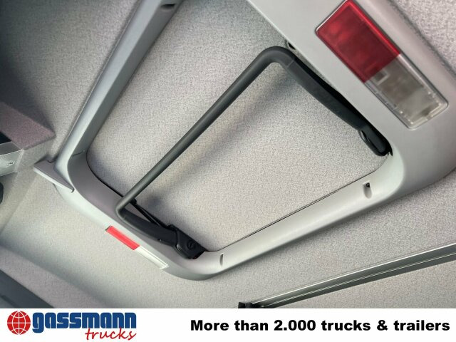 MAN TGL 8.220 4X2 BL - Sadulveok: pilt 5 MAN TGL 8.220 4X2 BL - Sadulveok: pilt 5