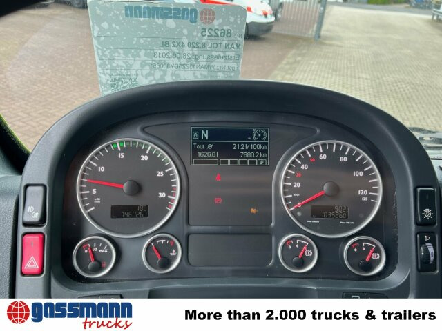 MAN TGL 8.220 4X2 BL - Sadulveok: pilt 4 MAN TGL 8.220 4X2 BL - Sadulveok: pilt 4
