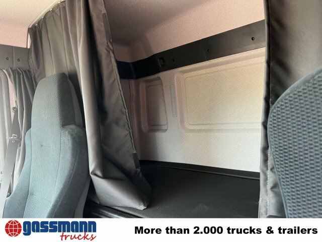 MAN TGL 8.220 4X2 BL - Sadulveok: pilt 2 MAN TGL 8.220 4X2 BL - Sadulveok: pilt 2