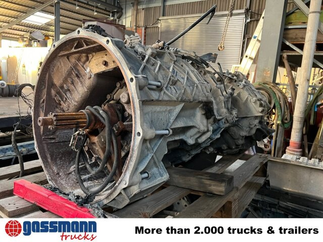 MAN TGS 18.480 4x4 BLS, BRANDSCHADEN - Sadulveok: pilt 2 MAN TGS 18.480 4x4 BLS, BRANDSCHADEN - Sadulveok: pilt 2