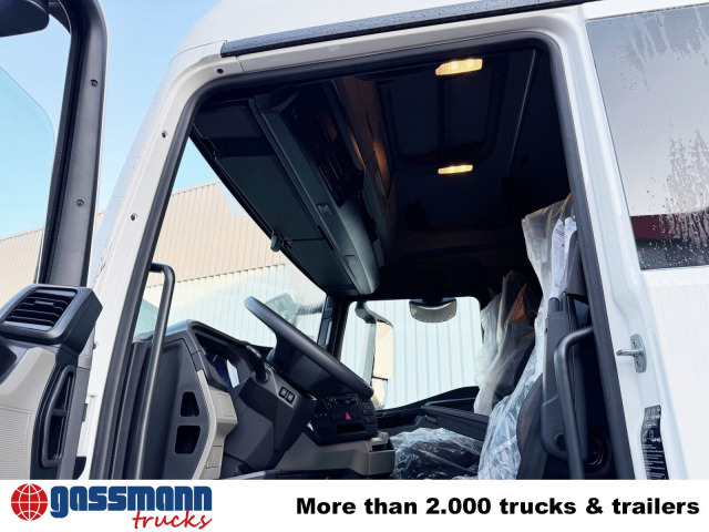 MAN TGS 18.480 BL 4x2, MEHRFACH VORHANDEN! - Sadulveok: pilt 2 MAN TGS 18.480 BL 4x2, MEHRFACH VORHANDEN! - Sadulveok: pilt 2