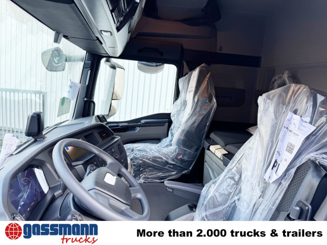 MAN TGS 18.480 BL 4x2, MEHRFACH VORHANDEN! - Sadulveok: pilt 3 MAN TGS 18.480 BL 4x2, MEHRFACH VORHANDEN! - Sadulveok: pilt 3