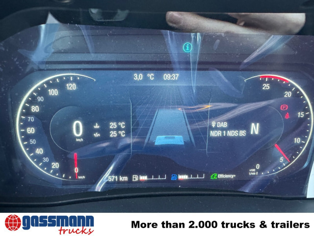 MAN TGS 18.480 BL 4x2, MEHRFACH VORHANDEN! - Sadulveok: pilt 4 MAN TGS 18.480 BL 4x2, MEHRFACH VORHANDEN! - Sadulveok: pilt 4