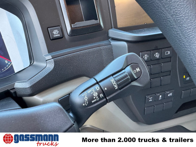 MAN TGS 18.480 BL 4x2, MEHRFACH VORHANDEN! - Sadulveok: pilt 5 MAN TGS 18.480 BL 4x2, MEHRFACH VORHANDEN! - Sadulveok: pilt 5