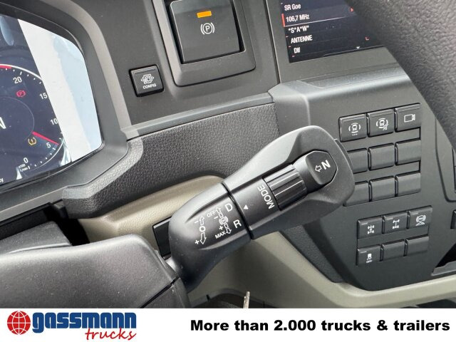 MAN TGS 33.440 BB 6x4, mehrfach vorhanden! - Sadulveok: pilt 5 MAN TGS 33.440 BB 6x4, mehrfach vorhanden! - Sadulveok: pilt 5