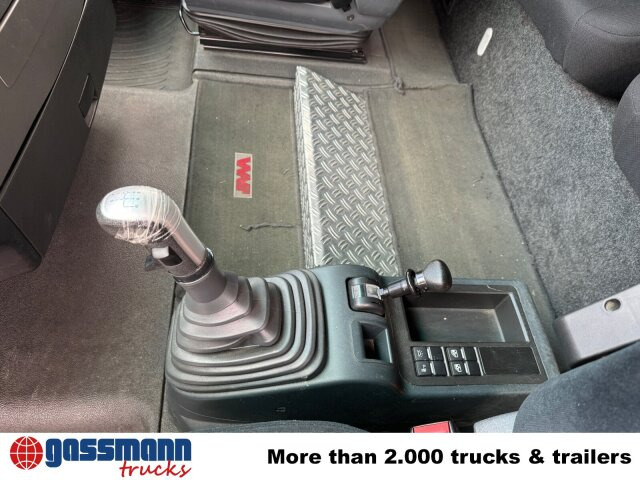 MAN TGX 18.400 4X2 BLS, Fahrschule, 5 Sitzer - Sadulveok: pilt 3 MAN TGX 18.400 4X2 BLS, Fahrschule, 5 Sitzer - Sadulveok: pilt 3