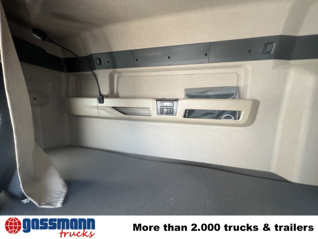 MAN TGX 18.500 4X4H BLS, PriTarder, HydroDrive, - Sadulveok: pilt 5 MAN TGX 18.500 4X4H BLS, PriTarder, HydroDrive, - Sadulveok: pilt 5