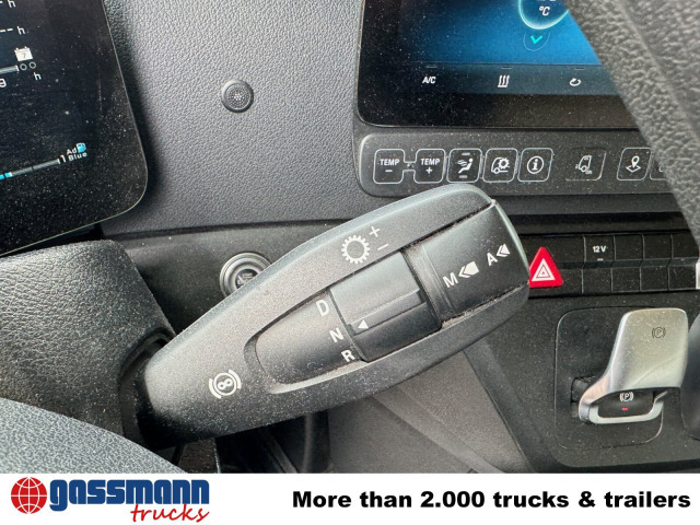Mercedes-Benz Actros 1848 LS 4x2, Vollumer, Retarder - Sadulveok: pilt 2 Mercedes-Benz Actros 1848 LS 4x2, Vollumer, Retarder - Sadulveok: pilt 2