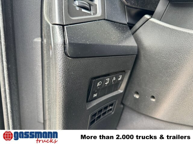 Mercedes-Benz Actros 1848 LS 4x2, Vollumer ,Retarder - Sadulveok: pilt 5 Mercedes-Benz Actros 1848 LS 4x2, Vollumer ,Retarder - Sadulveok: pilt 5