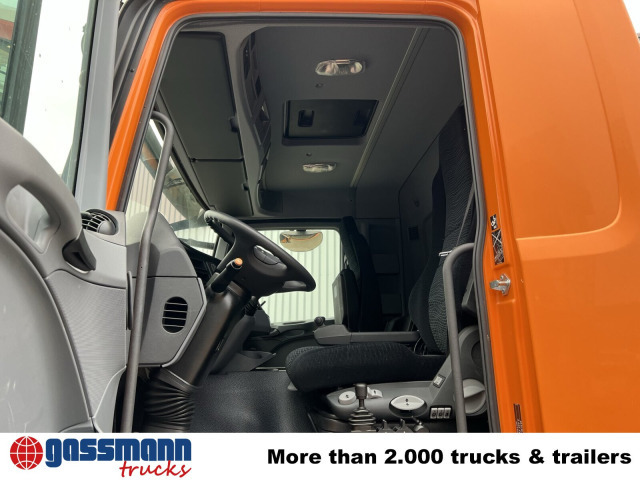 Uus Sadulveok Mercedes-Benz Actros 2141 K 4x2: pilt 12 Uus Sadulveok Mercedes-Benz Actros 2141 K 4x2: pilt 12